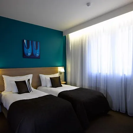 Der Valk 4* Waterloo