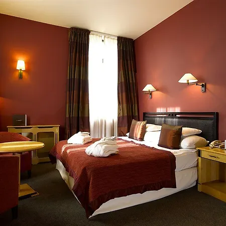 Der Valk Hotel Waterloo
