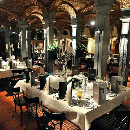Der Valk Hotel Waterloo