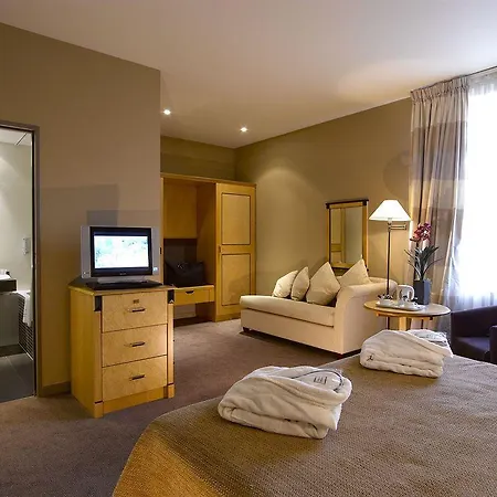 Der Valk 4* Waterloo