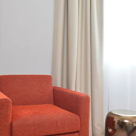 Der Valk Hotel