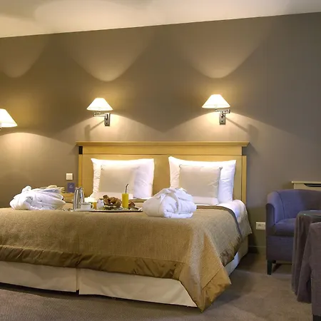 Hotel Der Valk Waterloo