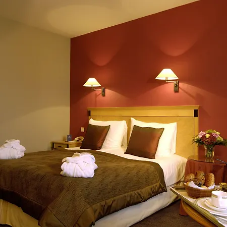 Der Valk 4* Waterloo