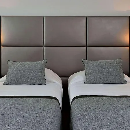 Der Valk Hotel Waterloo