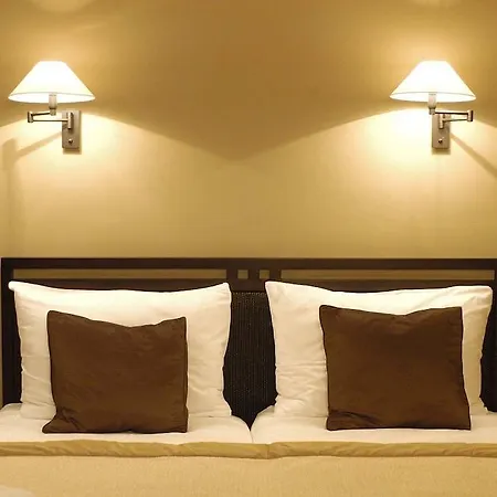 Der Valk 4* Waterloo