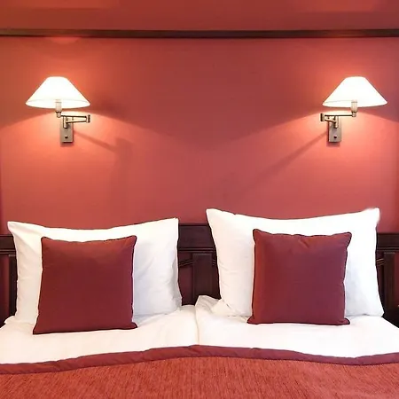 Der Valk 호텔 와떼흘루