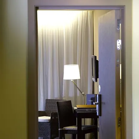 Der Valk Hotel