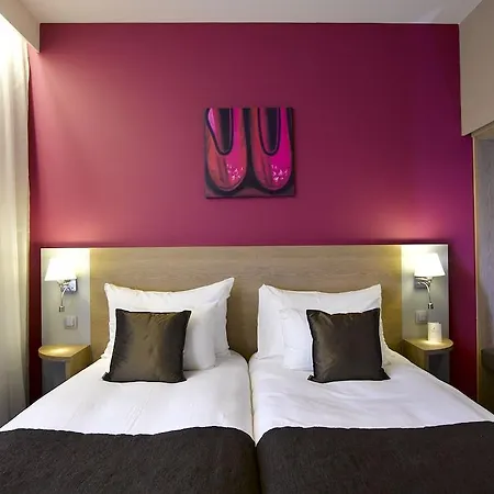 Der Valk 4* Waterloo
