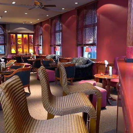 Der Valk Hotel