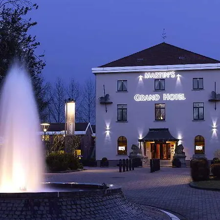 Der Valk Hotel