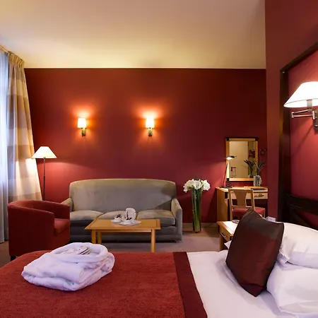 Hotel Der Valk