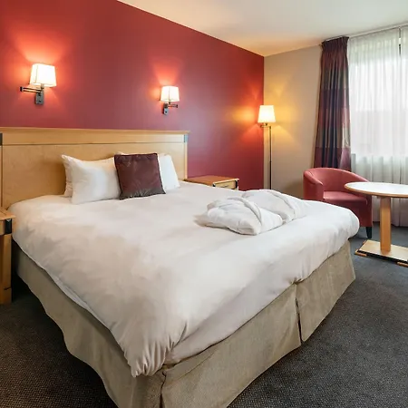 Hotel Der Valk