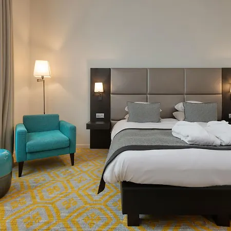 Der Valk 호텔 와떼흘루