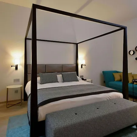 Hotel Der Valk Waterloo