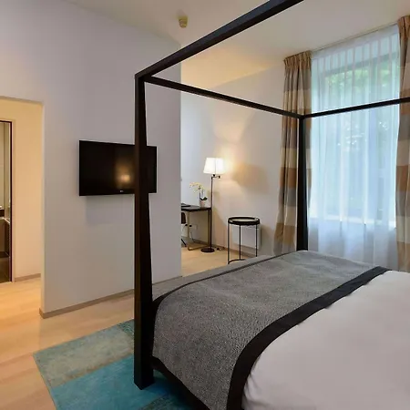 Der Valk 4* Waterloo