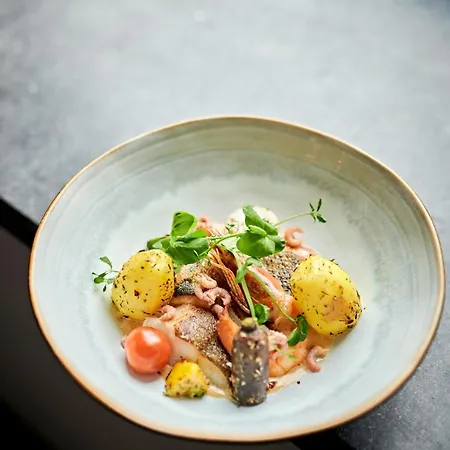 호텔 Der Valk 와떼흘루