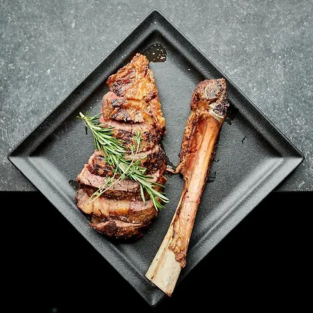 호텔 Der Valk 와떼흘루