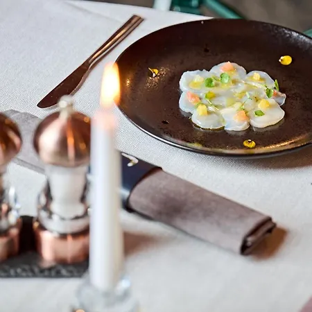 Der Valk 호텔 와떼흘루