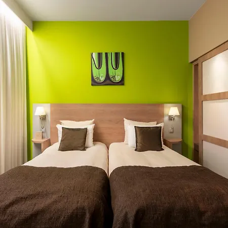 Der Valk 4* 와떼흘루