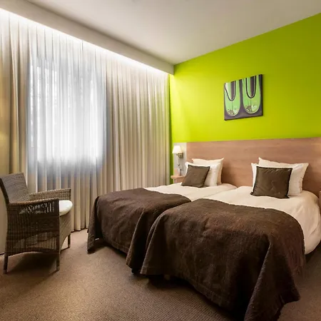 Der Valk Hotel Waterloo