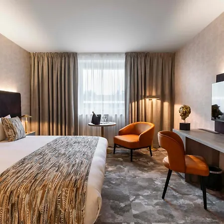 Otel Der Valk Waterloo