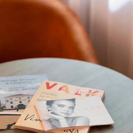 Hotel Der Valk 4*