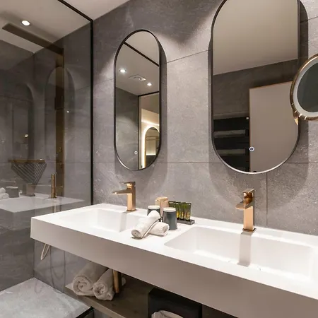 Der Valk Hotel