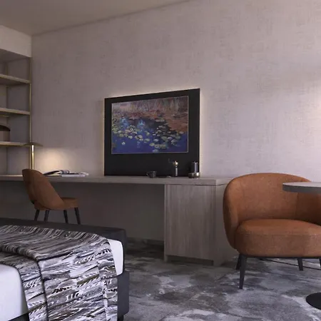 Der Valk 4* Waterloo