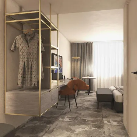 Der Valk Hotel Waterloo