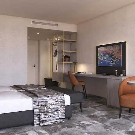 Der Valk Hotel