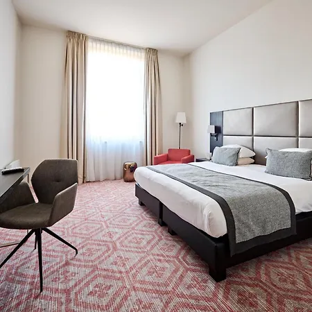 Der Valk 4* Waterloo