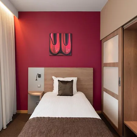 Der Valk 4* Waterloo