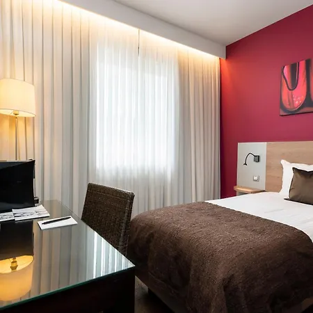 Hotel Der Valk Waterloo