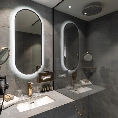 Der Valk Hotel