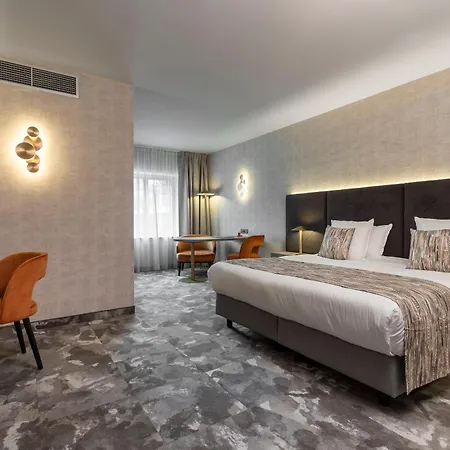 Hotel Der Valk