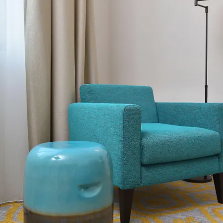 호텔 Der Valk 와떼흘루