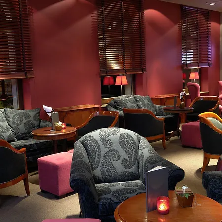 Der Valk Hotel