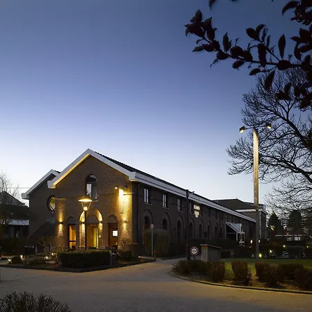 Der Valk 와떼흘루