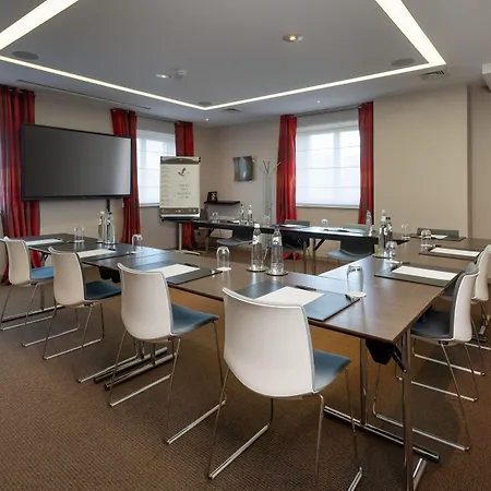 Hotel Der Valk