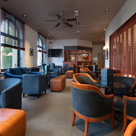 Der Valk 호텔 와떼흘루