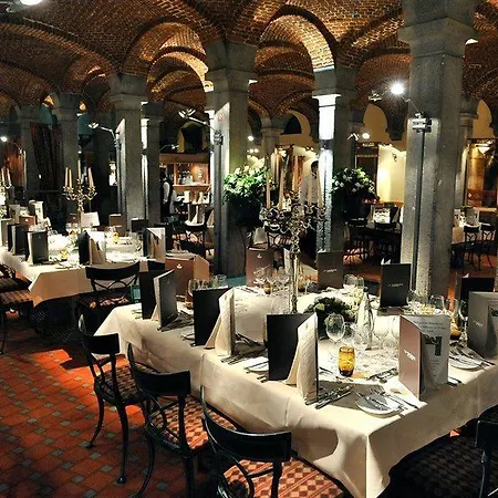 Hotel Der Valk