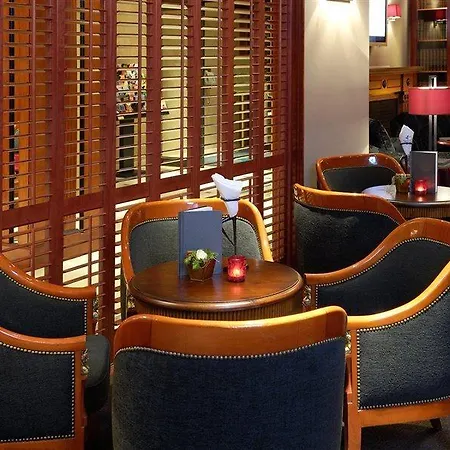 Hotel Der Valk Waterloo