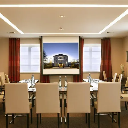 Hotel Der Valk