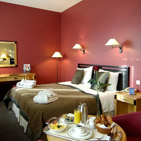 Der Valk Hotel