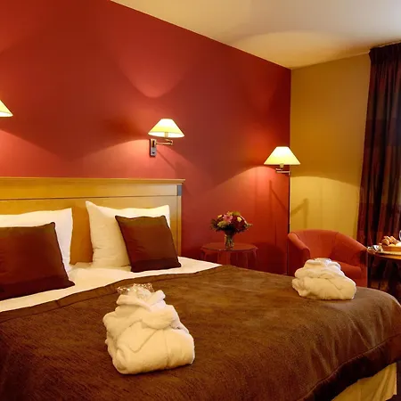 Der Valk Hotel