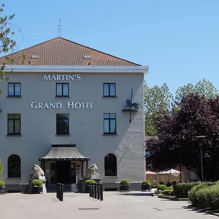 Hotel Der Valk Waterloo