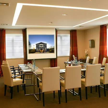 Der Valk Hotel