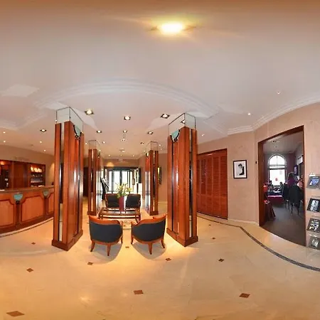 Der Valk Hotel