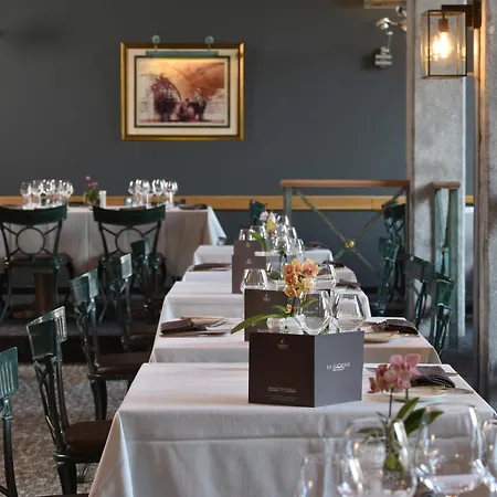 Hotel Der Valk Waterloo