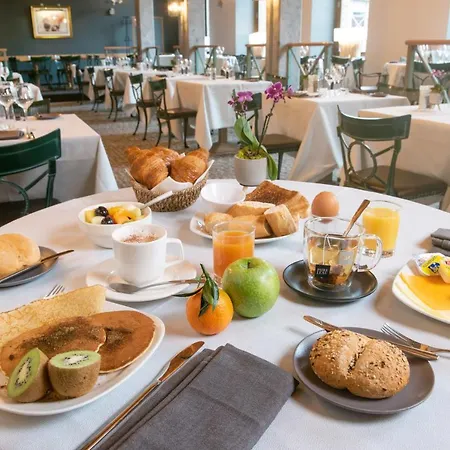 Der Valk Hotel Waterloo